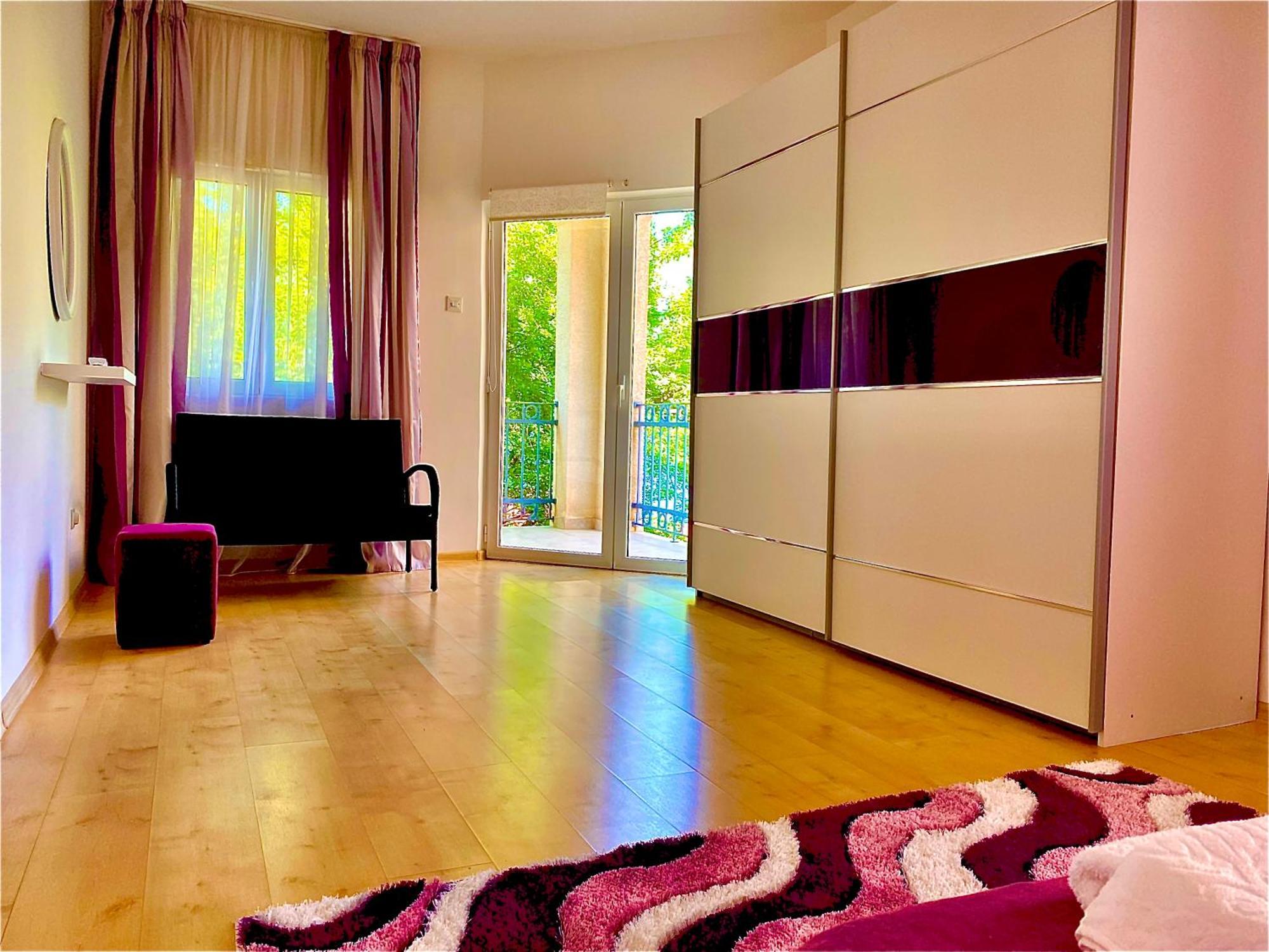 Villa Svetlana เพรอชานิ ภายนอก รูปภาพ