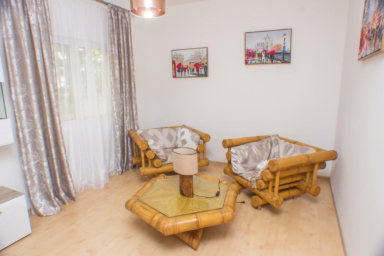Villa Svetlana เพรอชานิ ภายนอก รูปภาพ